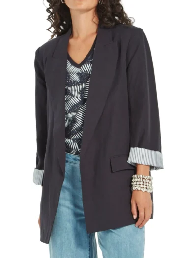 VERGE Jackets-YARA BLAZER